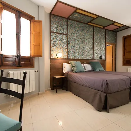 Hotel Sol Tolède