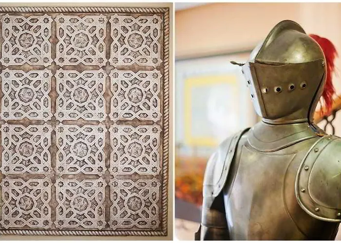 索尔酒店 酒店 托萊多