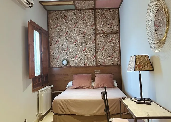 索尔酒店 2* 托萊多