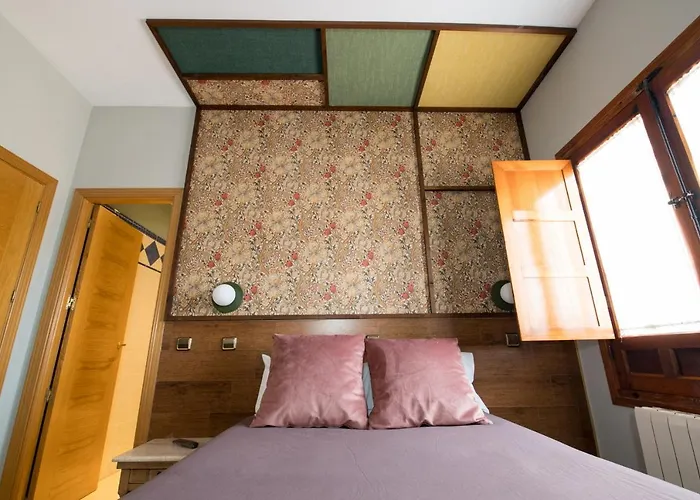 索尔酒店 2* 托萊多