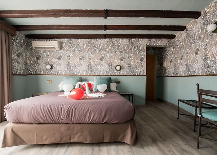 索尔酒店 酒店 2*