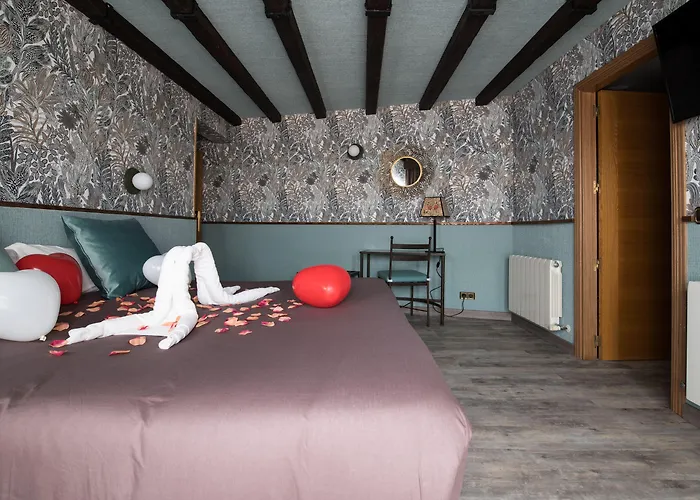 酒店 索尔酒店 托萊多