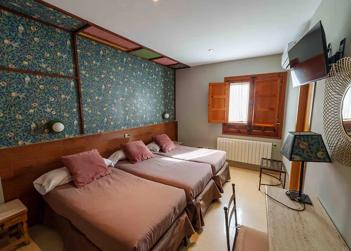 酒店 索尔酒店 2*