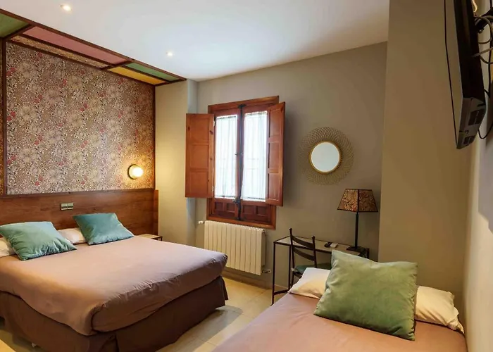 索尔酒店 酒店 2*