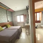 ソル ホテル トレド