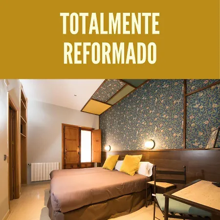 Sol Szálloda Toledo
