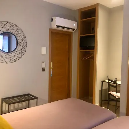 Szálloda Sol 2*