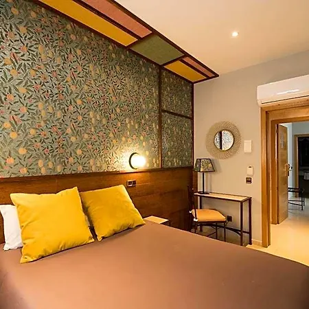 Sol Hotell