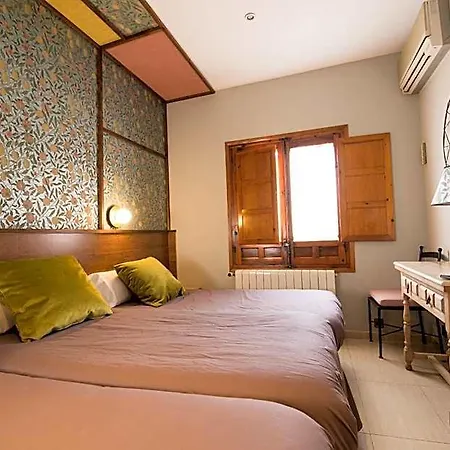 Hotell Sol Toledo