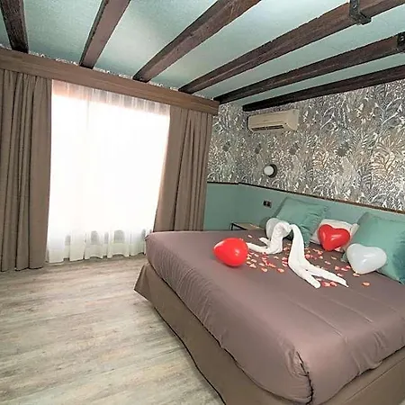 Hotell Sol