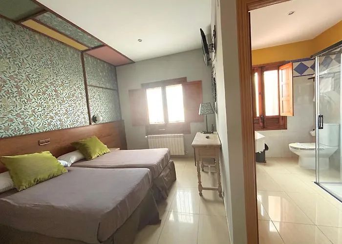 ソル ホテル トレド