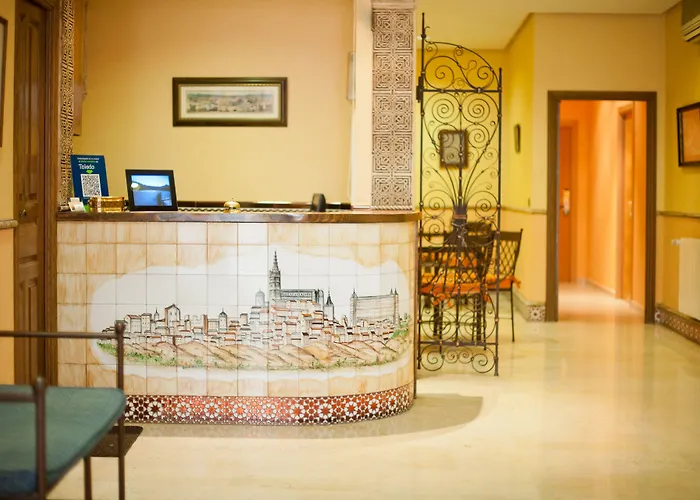 ソル ホテル トレド