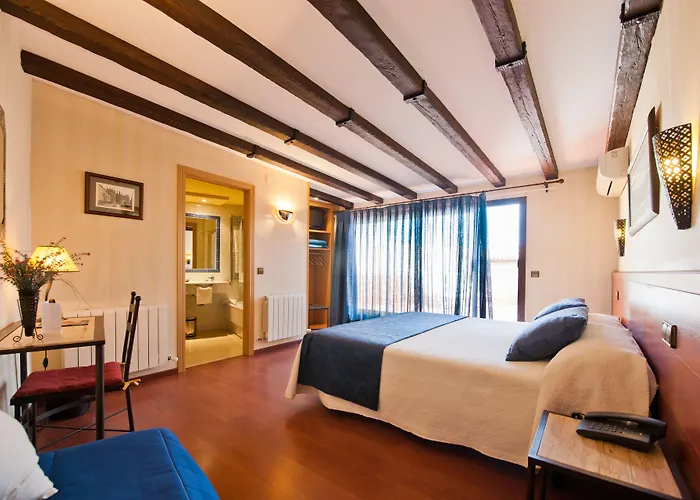 ソル ホテル トレド