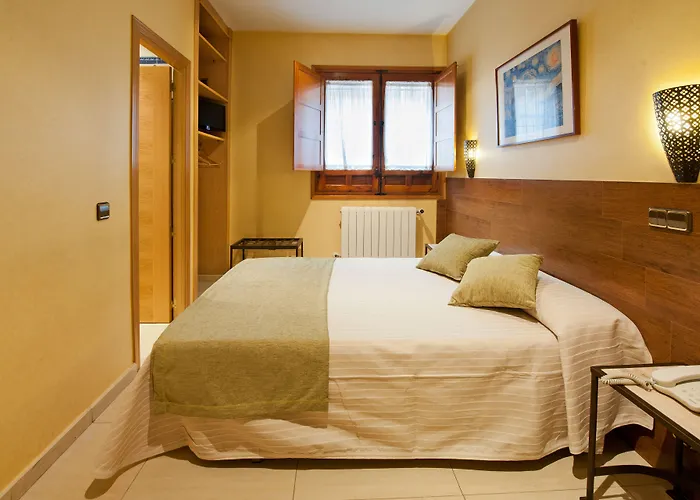 ソル ホテル トレド