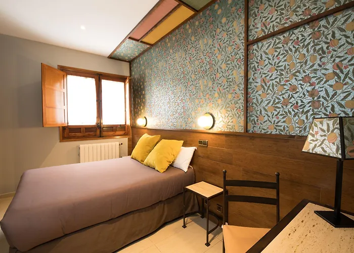 ホテル ソル トレド