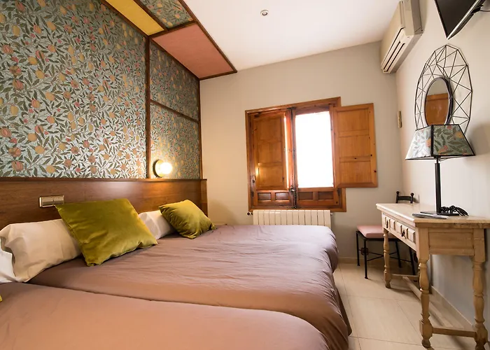 ホテル ソル トレド