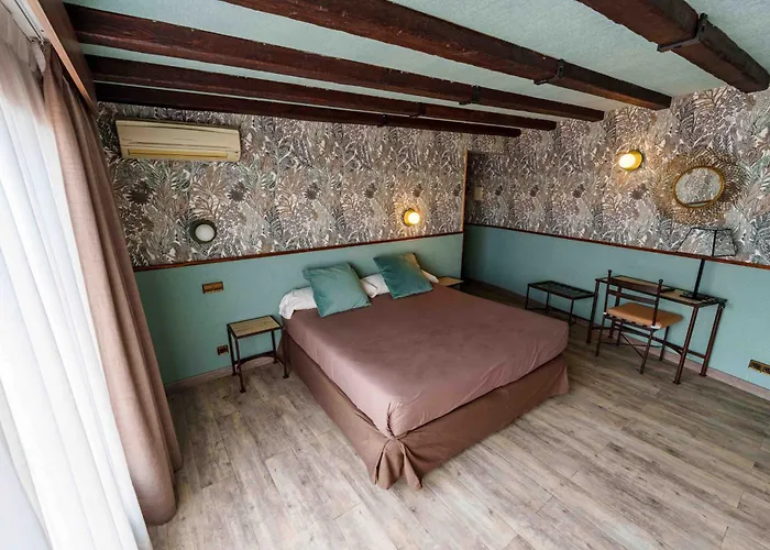 ソル ホテル トレド