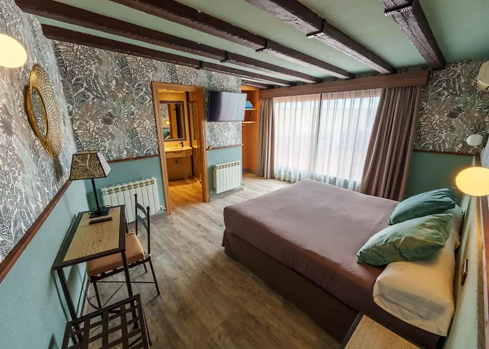 ホテル ソル トレド