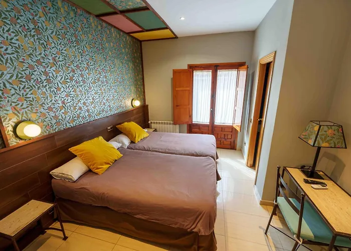 ソル ホテル トレド